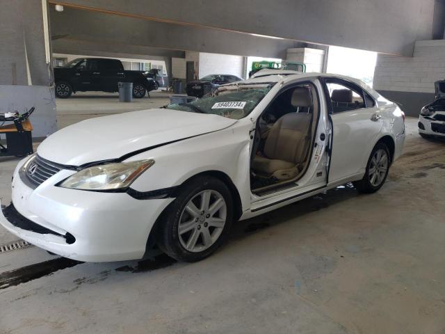 LEXUS ES 350 2008 jthbj46g782170534