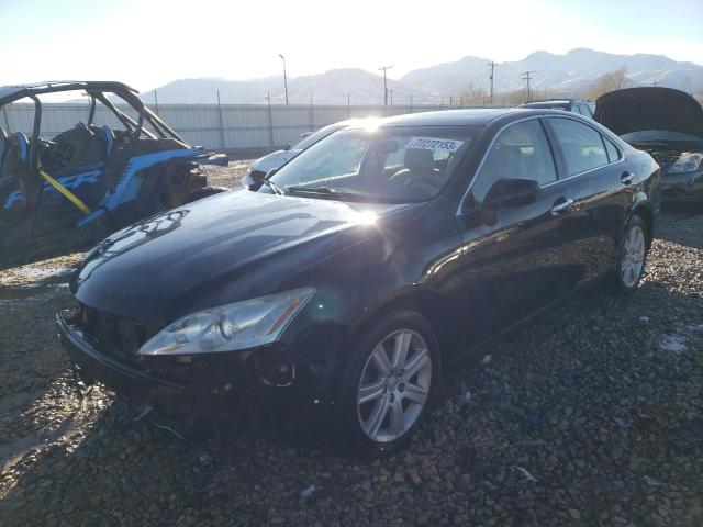 LEXUS ES350 2008 jthbj46g782175085