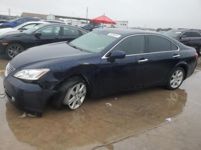 LEXUS ES350 2008 jthbj46g782175801