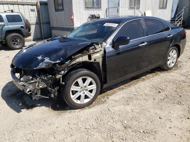 LEXUS ES 350 2008 jthbj46g782178858