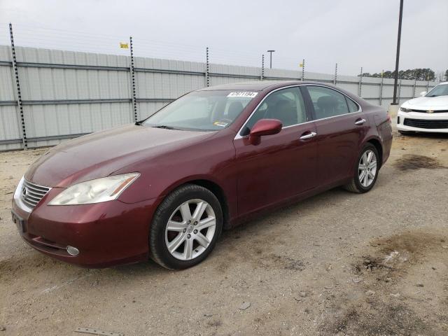 LEXUS ES350 2008 jthbj46g782185695