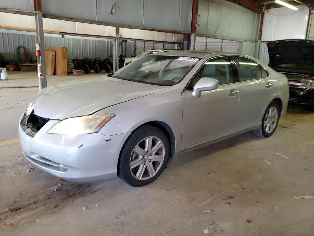 LEXUS ES 350 2008 jthbj46g782191710