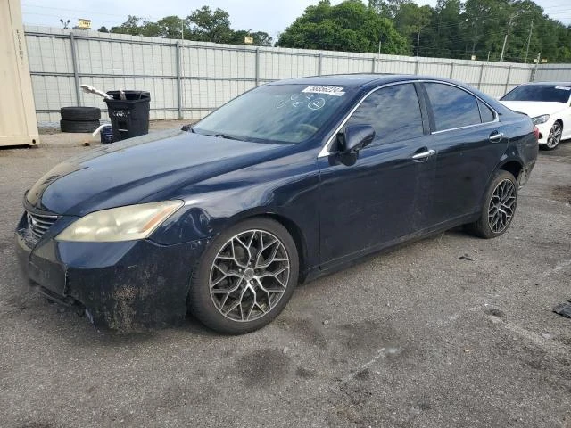 LEXUS ES 350 2008 jthbj46g782192842