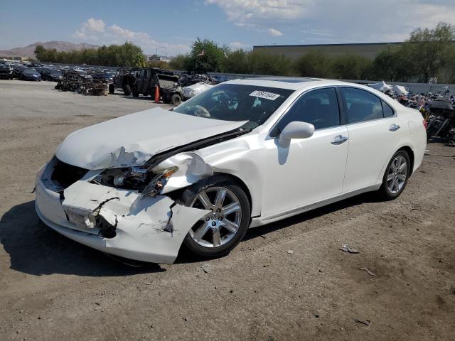 LEXUS ES 350 2008 jthbj46g782197412