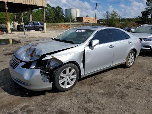 LEXUS ES350 2008 jthbj46g782212412