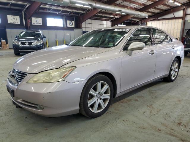 LEXUS ES 350 2008 jthbj46g782215178