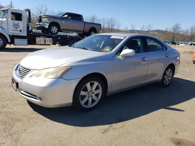 LEXUS ES350 2008 jthbj46g782218730