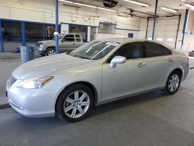 LEXUS ES 350 2008 jthbj46g782219876