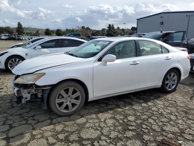 LEXUS ES350 2008 jthbj46g782223653