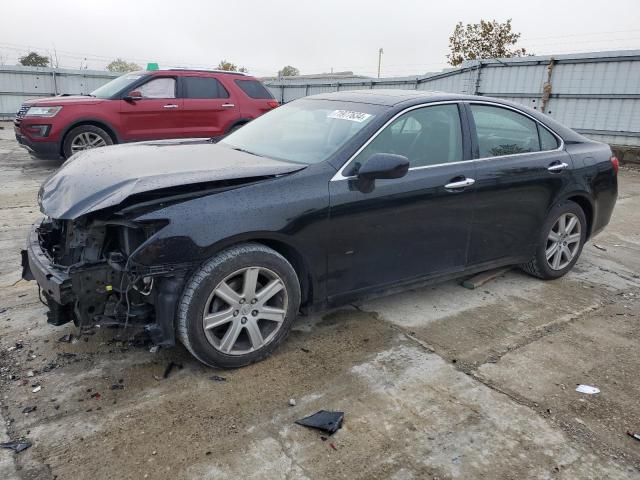 LEXUS ES 350 2008 jthbj46g782224396