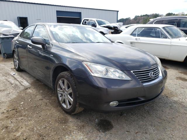 LEXUS ES 350 2008 jthbj46g782229355