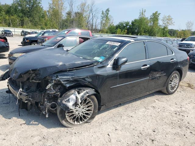 LEXUS ES 350 2008 jthbj46g782231137