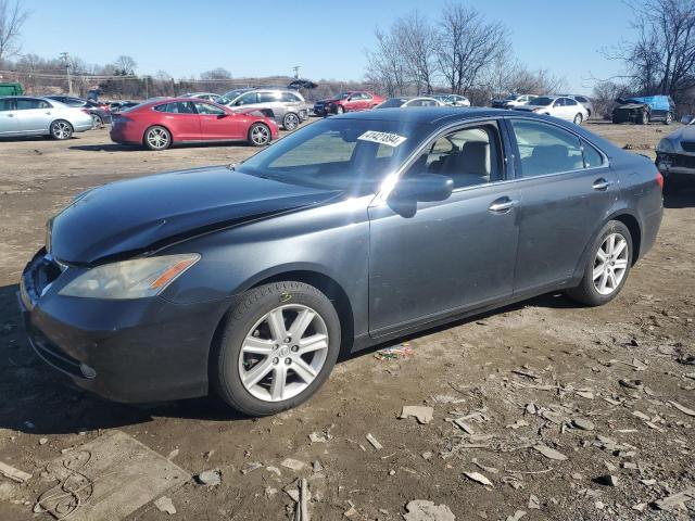 LEXUS ES350 2008 jthbj46g782234748