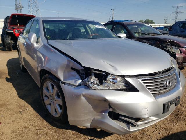 LEXUS ES 350 2008 jthbj46g782239156