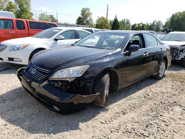 LEXUS ES350 2008 jthbj46g782240291