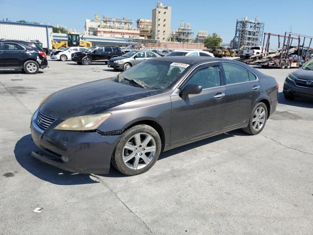 LEXUS ES 350 2008 jthbj46g782244079