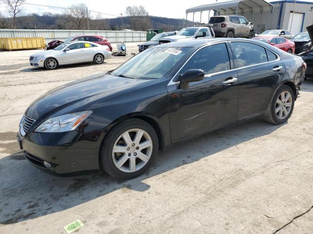 LEXUS ES350 2008 jthbj46g782252456