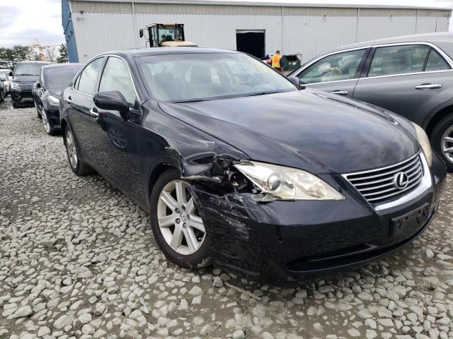 LEXUS ES 350 2008 jthbj46g782253719