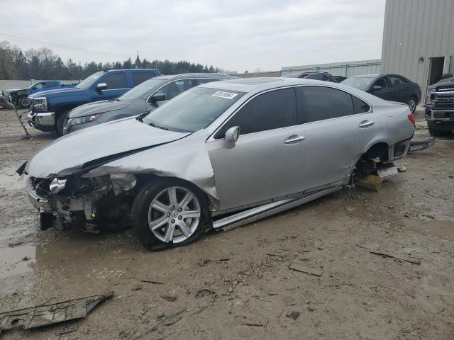 LEXUS ES 350 2008 jthbj46g782254451