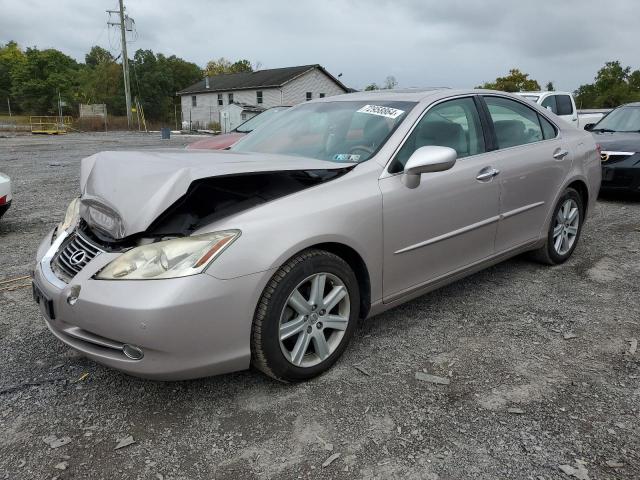 LEXUS ES 350 2008 jthbj46g782257334