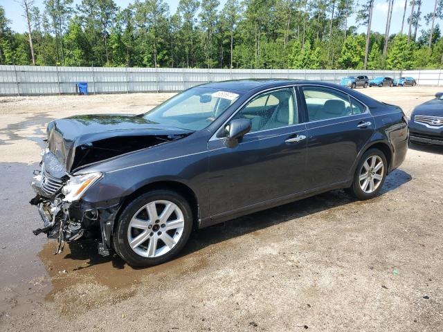 LEXUS ES350 2008 jthbj46g782258502