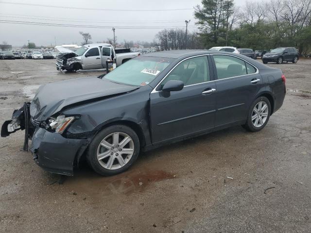 LEXUS ES350 2008 jthbj46g782261612