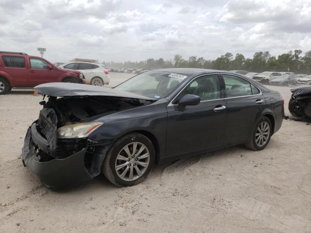 LEXUS ES 350 2008 jthbj46g782273145