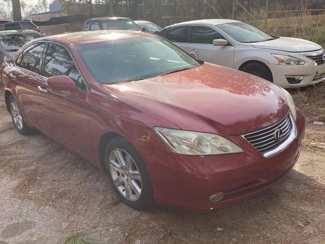 LEXUS ES350 2009 jthbj46g792274846