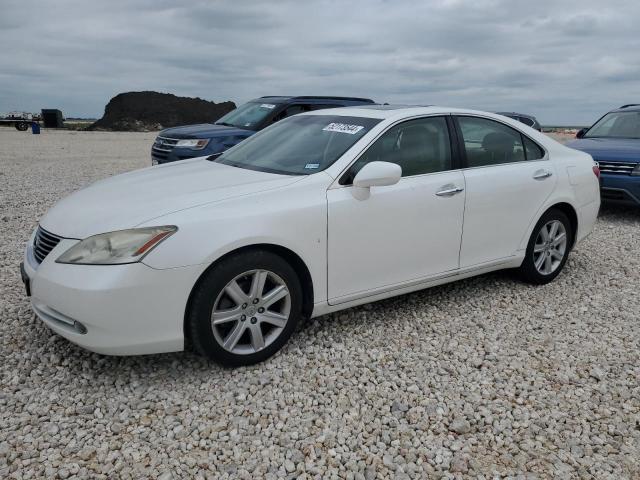 LEXUS ES350 2009 jthbj46g792279187