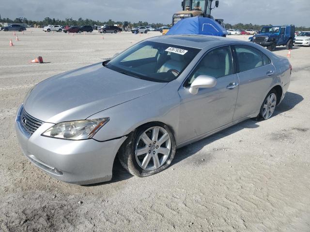 LEXUS ES 350 2009 jthbj46g792284504