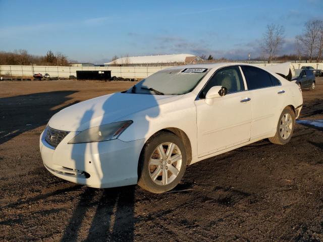 LEXUS ES350 2009 jthbj46g792286589