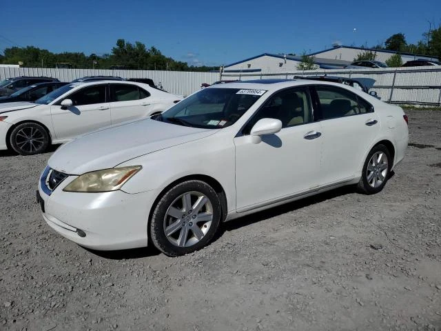 LEXUS ES 350 2009 jthbj46g792287063