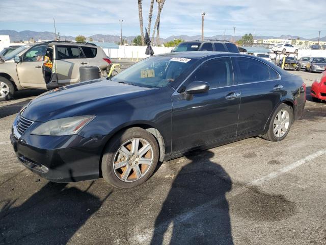 LEXUS ES350 2009 jthbj46g792290805