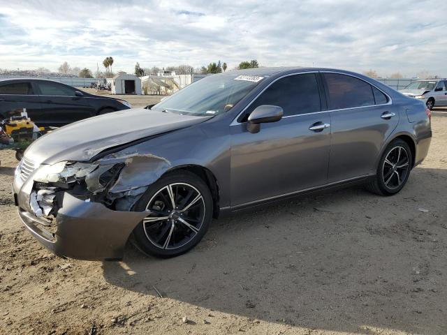 LEXUS ES350 2009 jthbj46g792292229