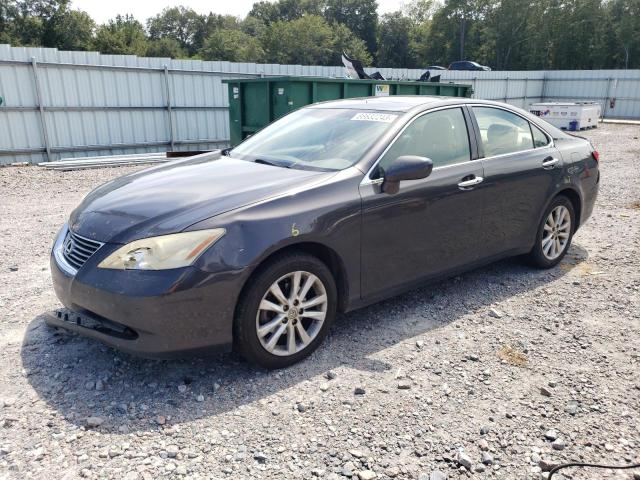 LEXUS ES 350 2009 jthbj46g792294594