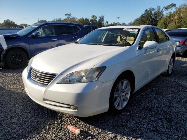 LEXUS ES350 2009 jthbj46g792297933