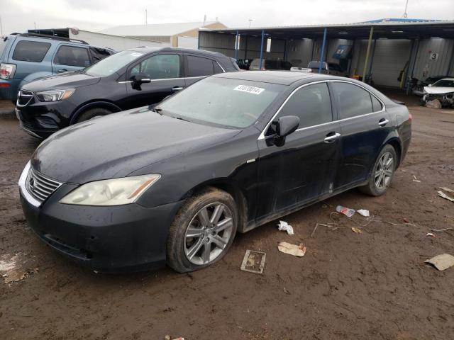 LEXUS ES350 2009 jthbj46g792298984