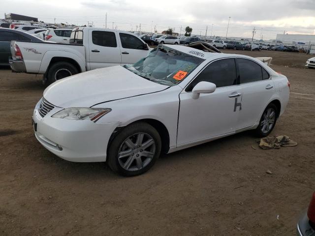 LEXUS ES350 2009 jthbj46g792301396