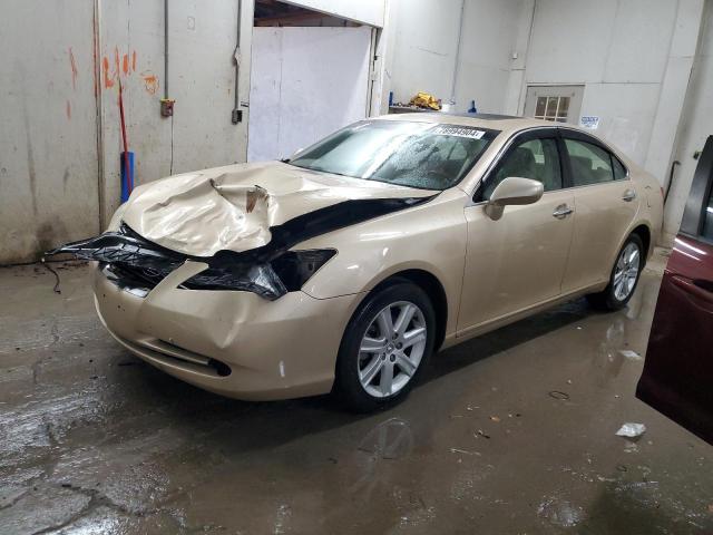 LEXUS ES 350 2009 jthbj46g792301429