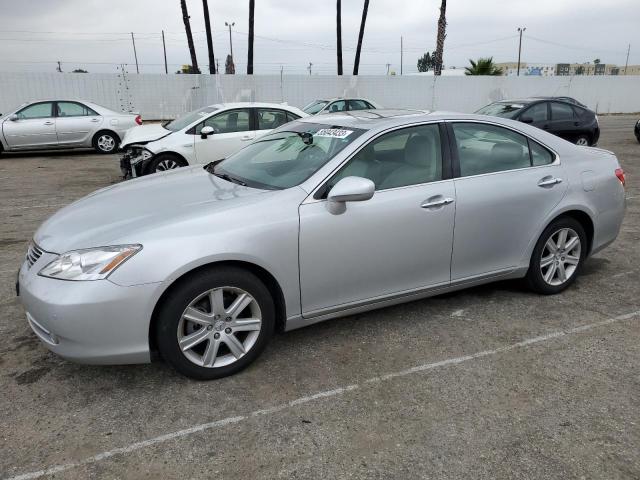 LEXUS ES 350 2009 jthbj46g792309255