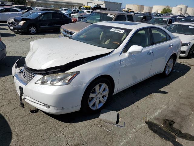 LEXUS ES 350 2009 jthbj46g792318800