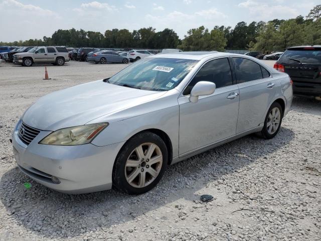 LEXUS ES 350 2009 jthbj46g792321163