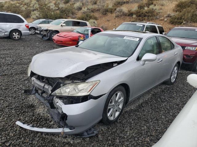 LEXUS ES350 2009 jthbj46g792325407