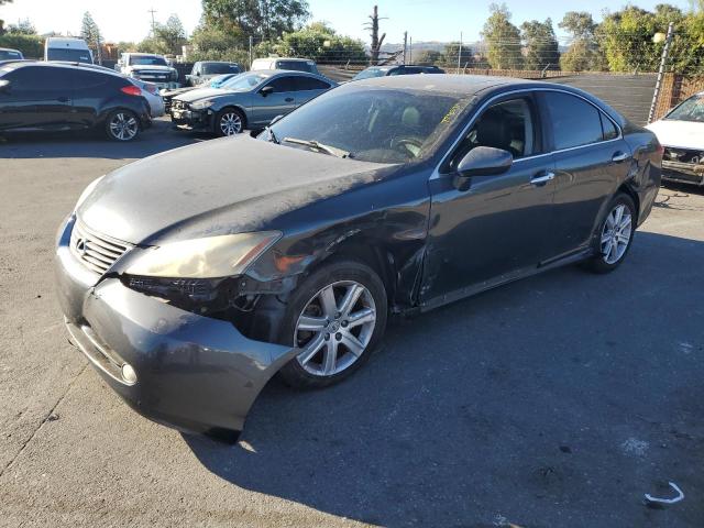 LEXUS ES 350 2009 jthbj46g792328730