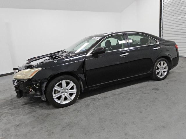 LEXUS ES 350 2009 jthbj46g792329053