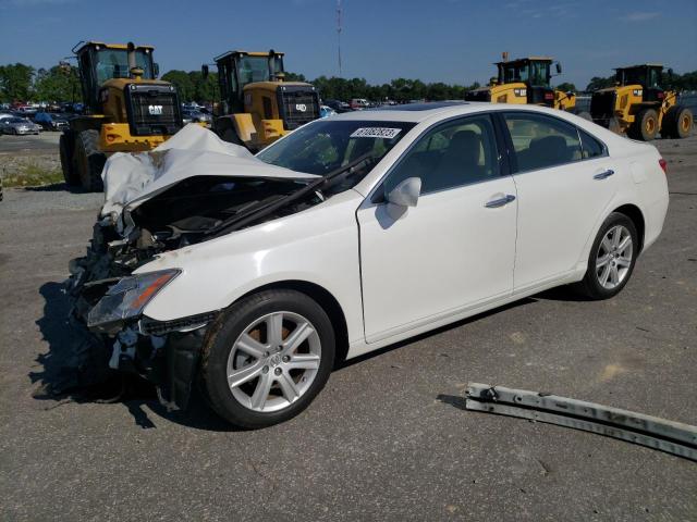 LEXUS ES350 2009 jthbj46g792333572