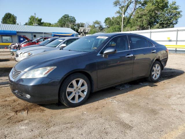 LEXUS ES 350 2009 jthbj46g792337802