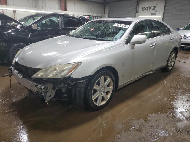 LEXUS ES350 2007 jthbj46g872005381