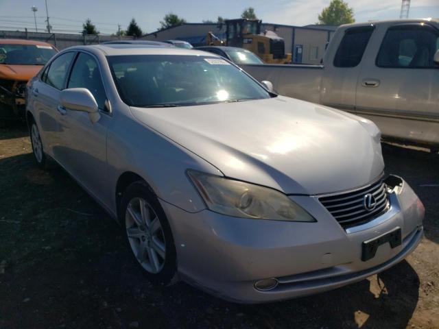 LEXUS ES 350 2007 jthbj46g872011438