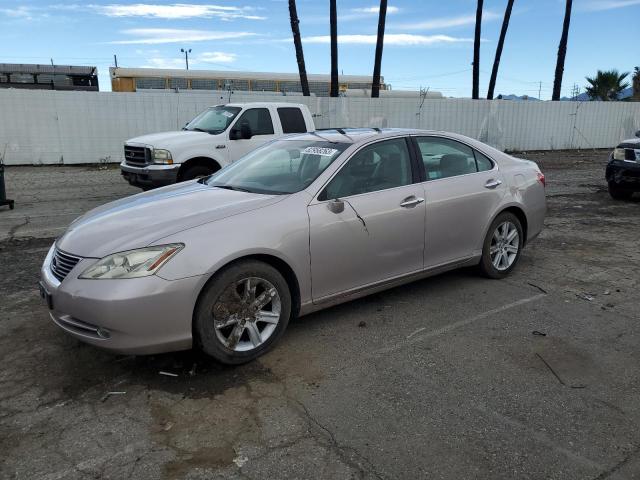 LEXUS ES350 2007 jthbj46g872013626